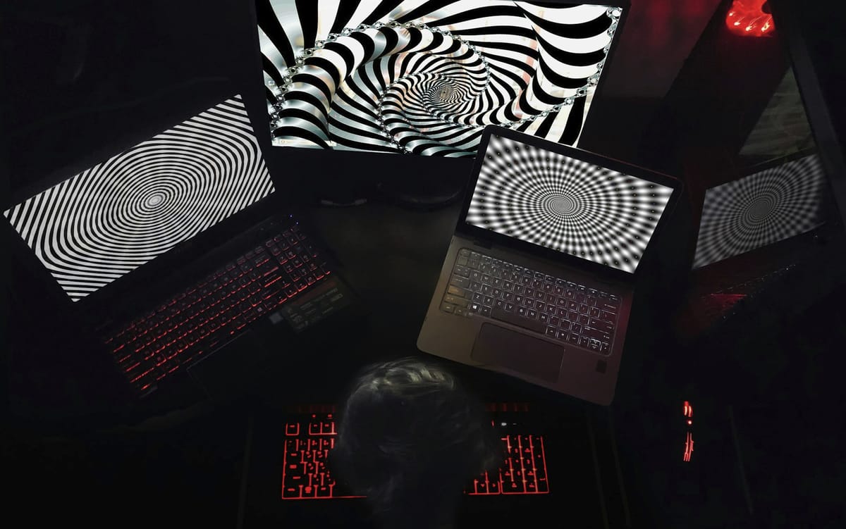 The Stealthy Atroposia RAT