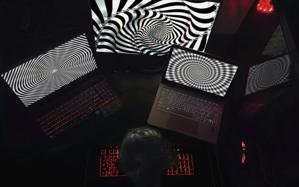 The Stealthy Atroposia RAT